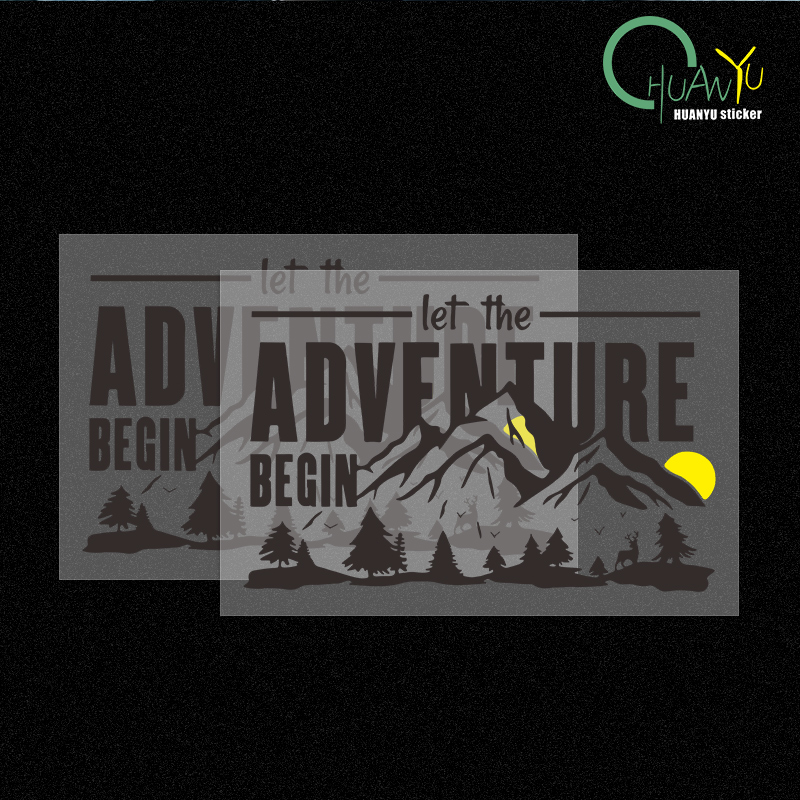 Que la aventura comenzar monta - Outdoor Adventure Center reseña y precio