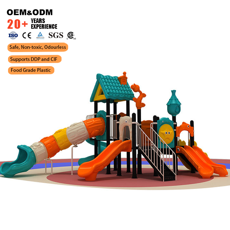 Centro de Aventuras al Aire Li - Outdoor Adventure Center reseña y precio