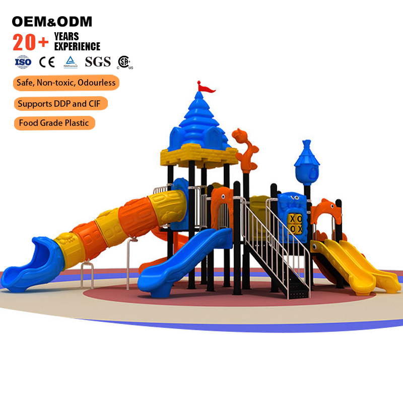 Centro de Aventuras al Aire Li - Outdoor Adventure Center reseña y precio