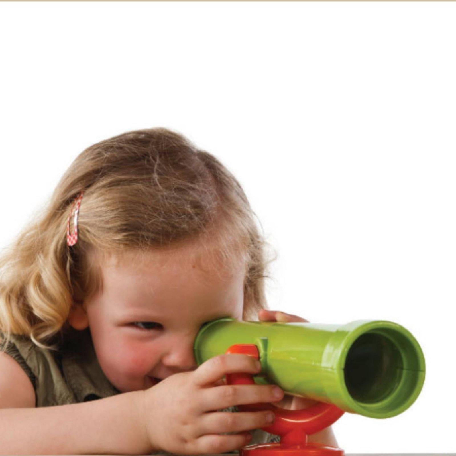 Telescopio Infantil, Juguete E - Outdoor Adventure Kids reseña y precio