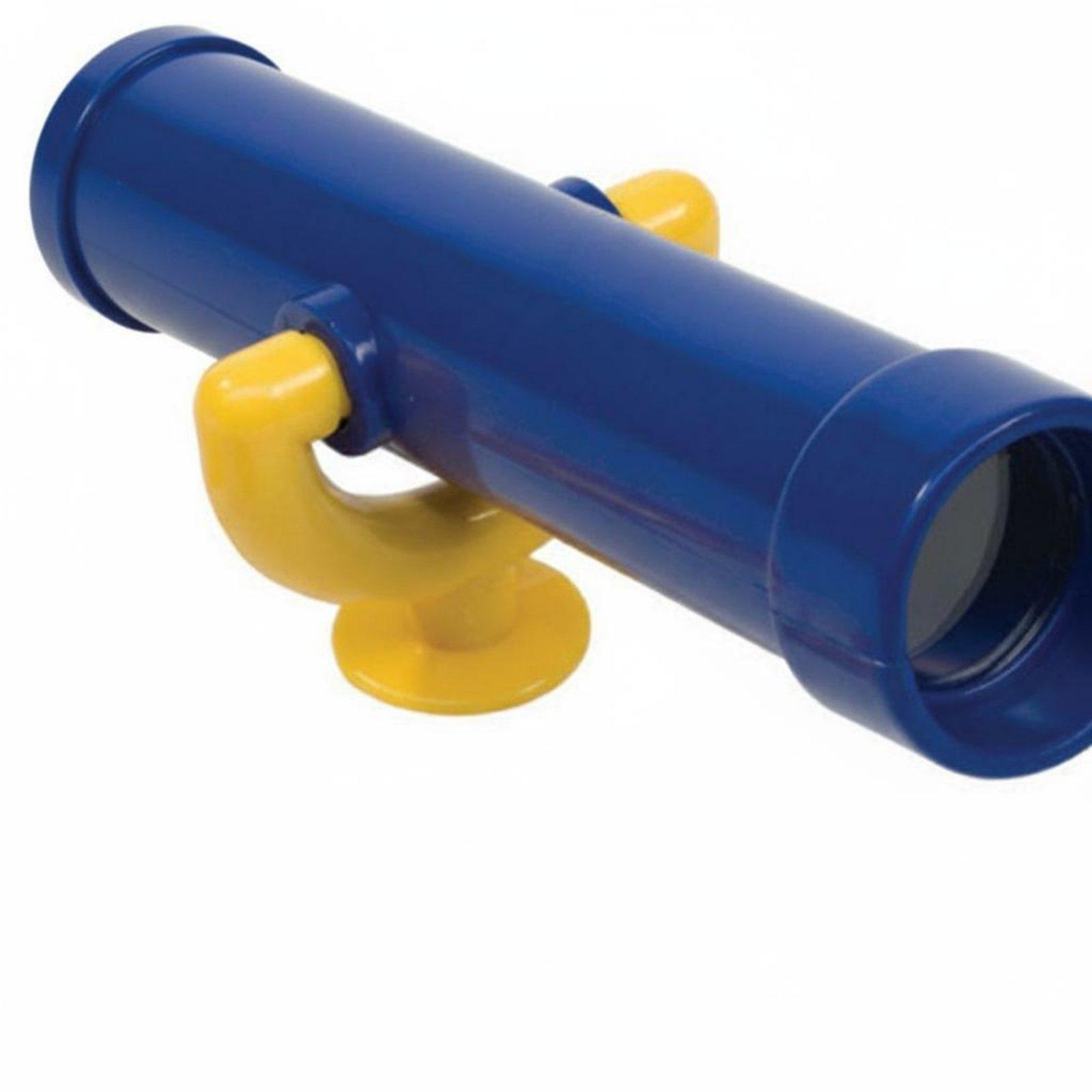 Telescopio Infantil, Juguete E - Outdoor Adventure Kids reseña y precio