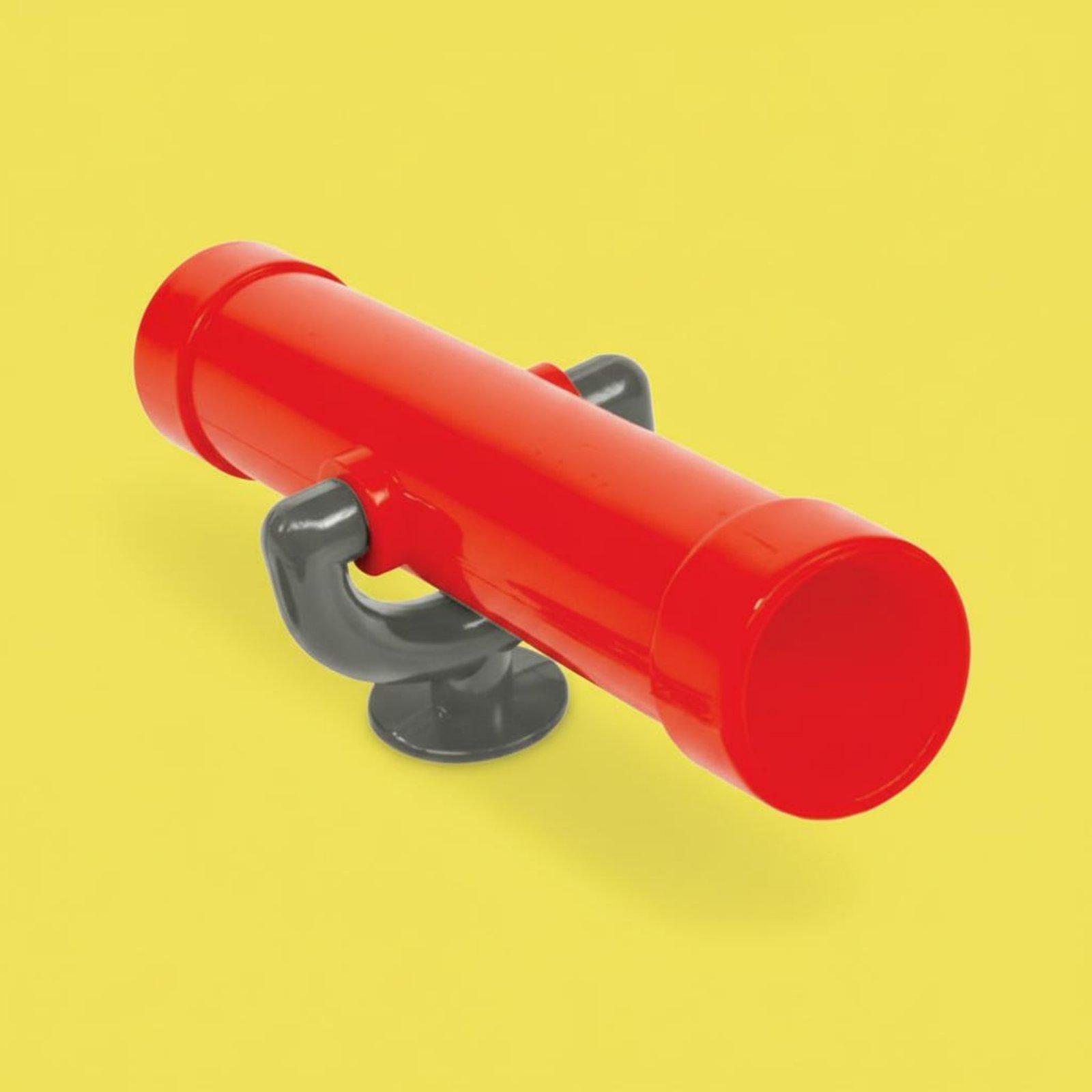 Telescopio Infantil, Juguete E - Outdoor Adventure Kids reseña y precio