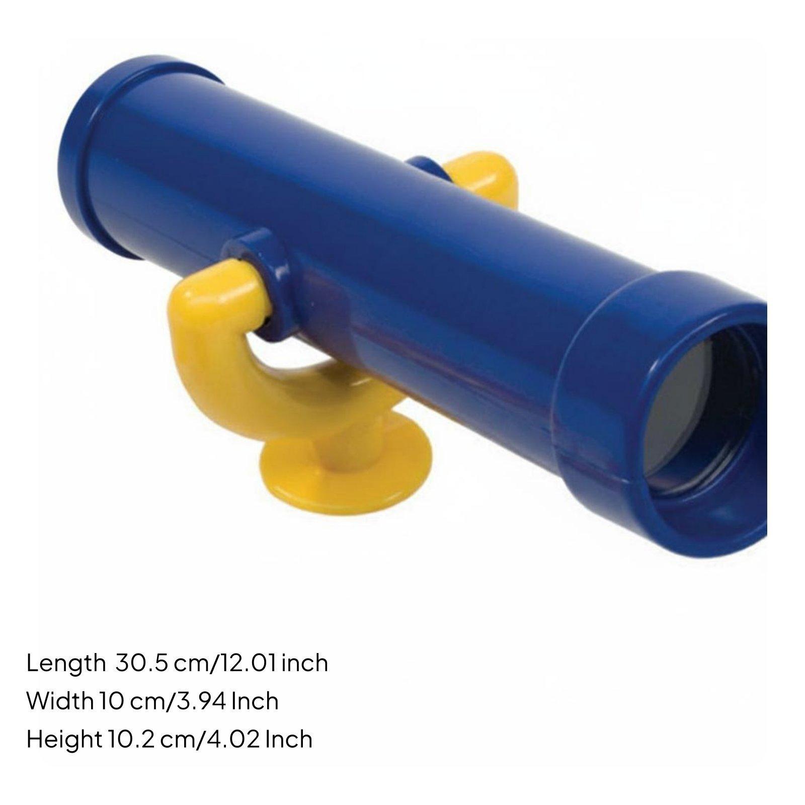 Telescopio Infantil, Juguete E - Outdoor Adventure Kids reseña y precio