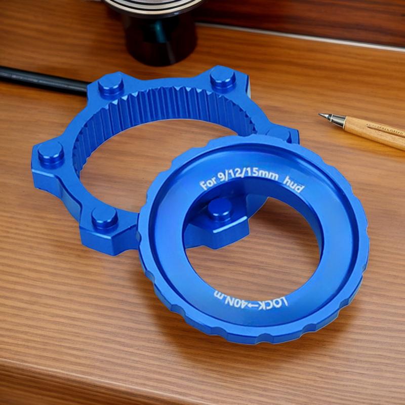 Herramienta Centerlock, anillo - Outdoor Adventure Center reseña y precio