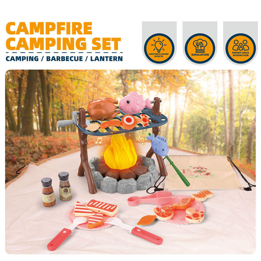 Juego de Herramientas de Avent - Outdoor Adventure Kids reseña y precio
