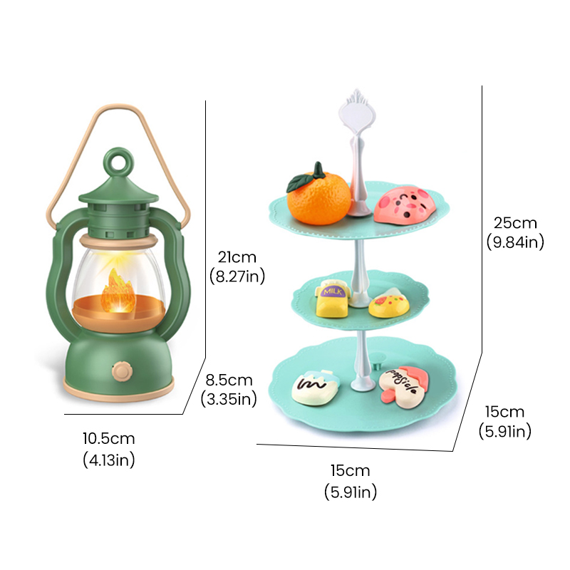 Juego de Herramientas de Avent - Outdoor Adventure Kids reseña y precio