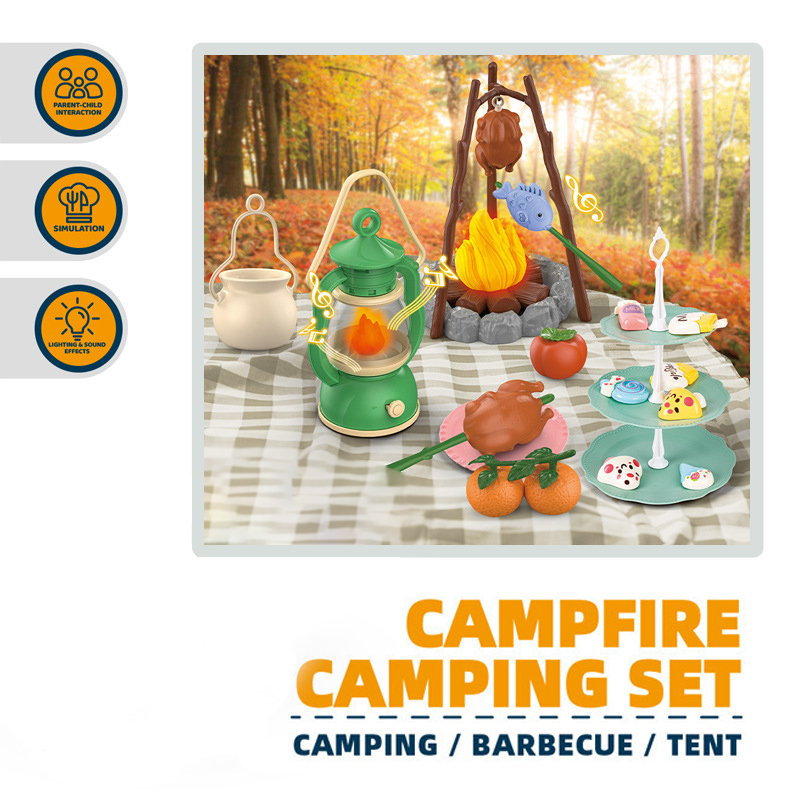 Juego de Herramientas de Avent - Outdoor Adventure Kids reseña y precio