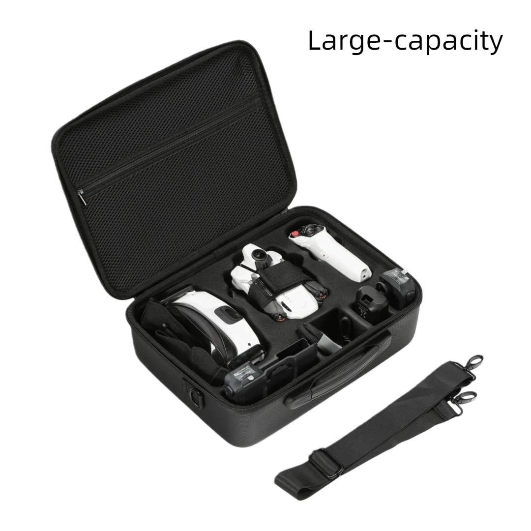 Para Antigravity A1 Estuche de - Outdoor Adventure Box reseña y precio