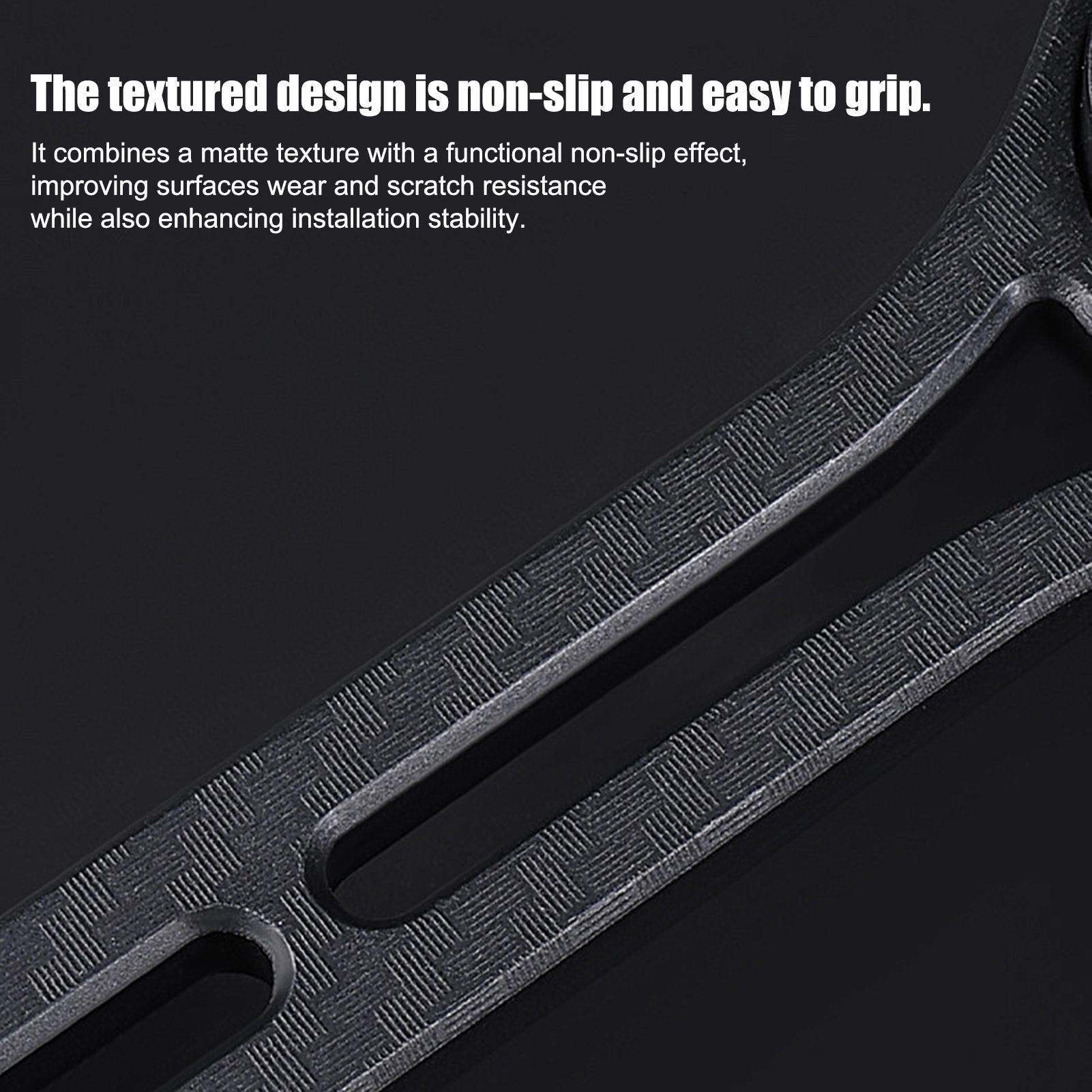 Soporte para ordenador de bici - Outdoor Adventure Video reseña y precio