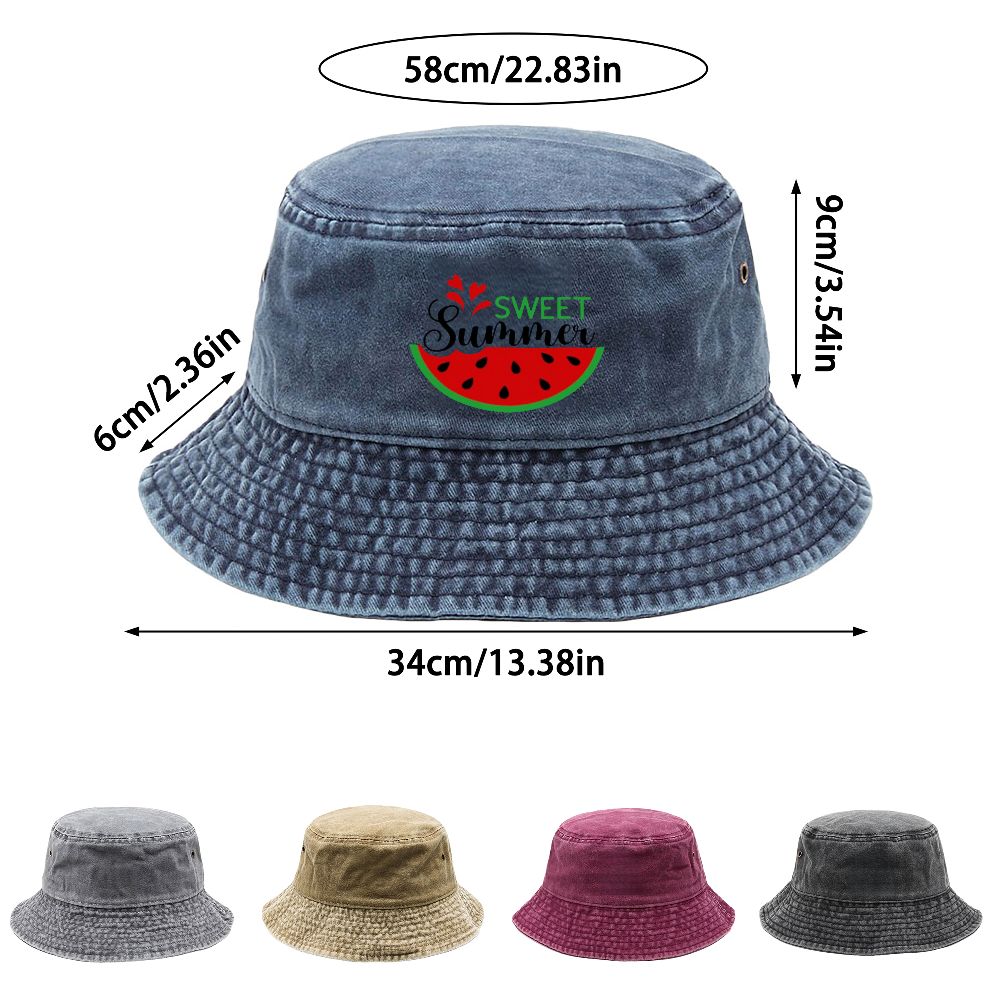 1pc Sombrero de Pescador Unise - Outdoor Adventure Festival reseña y precio