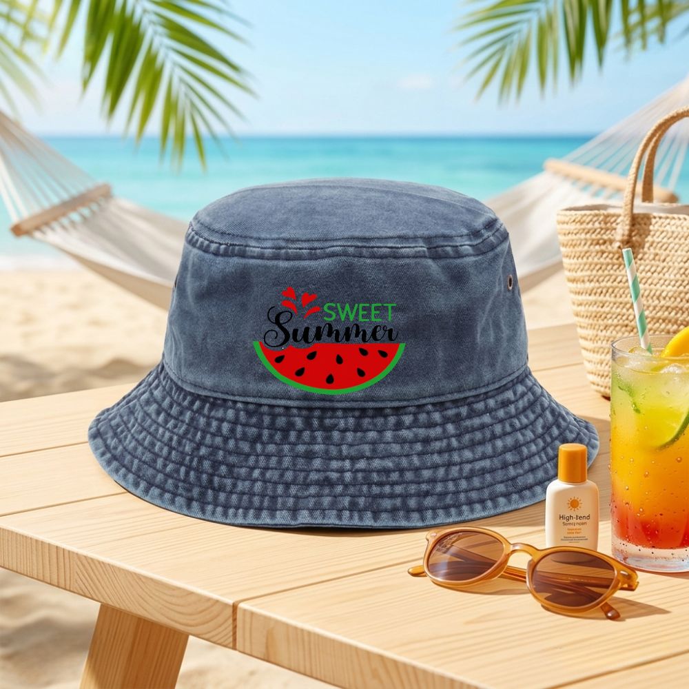 1pc Sombrero de Pescador Unise - Outdoor Adventure Festival reseña y precio