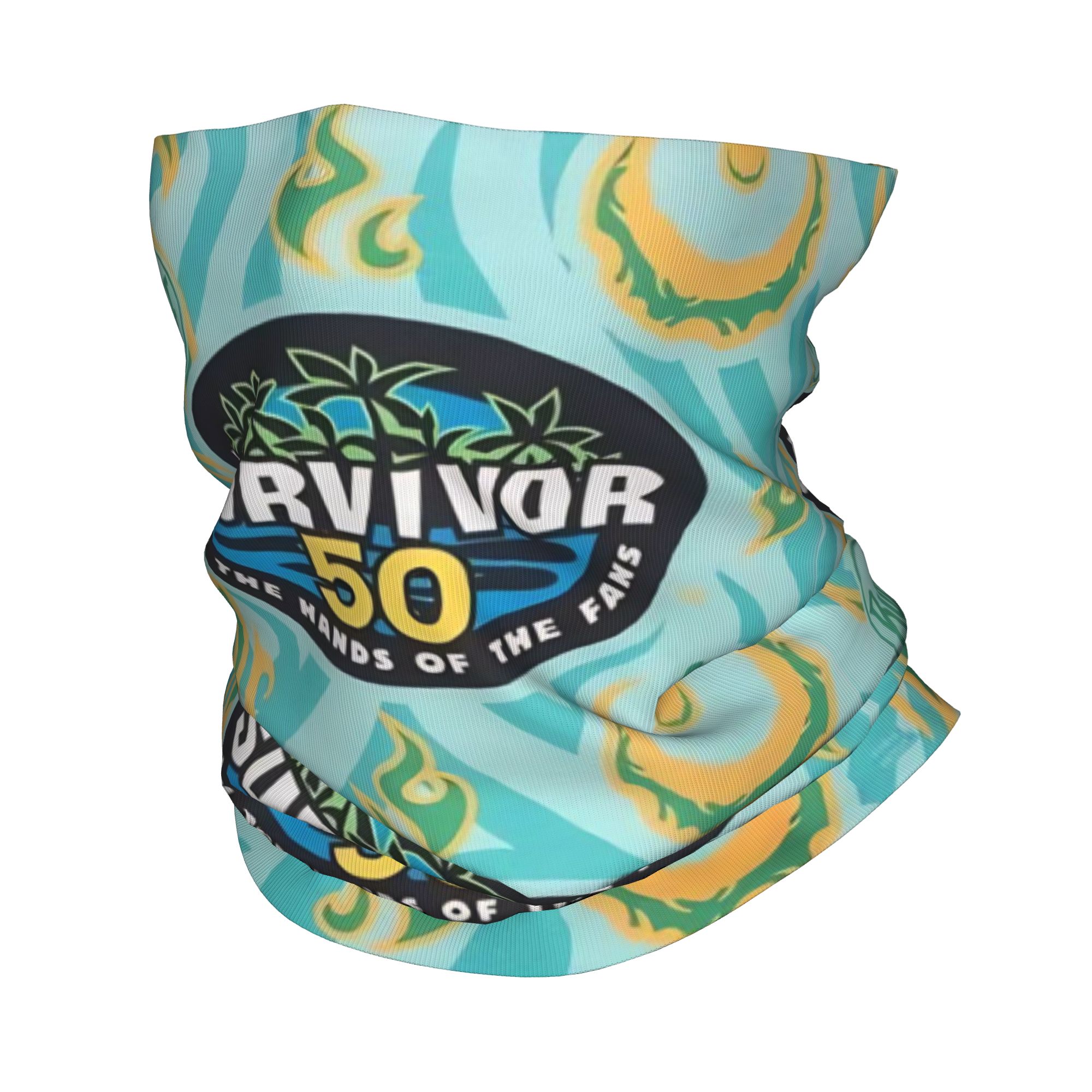 S-Survivors 50 Adventure Game  - Outdoor Adventure Show reseña y precio