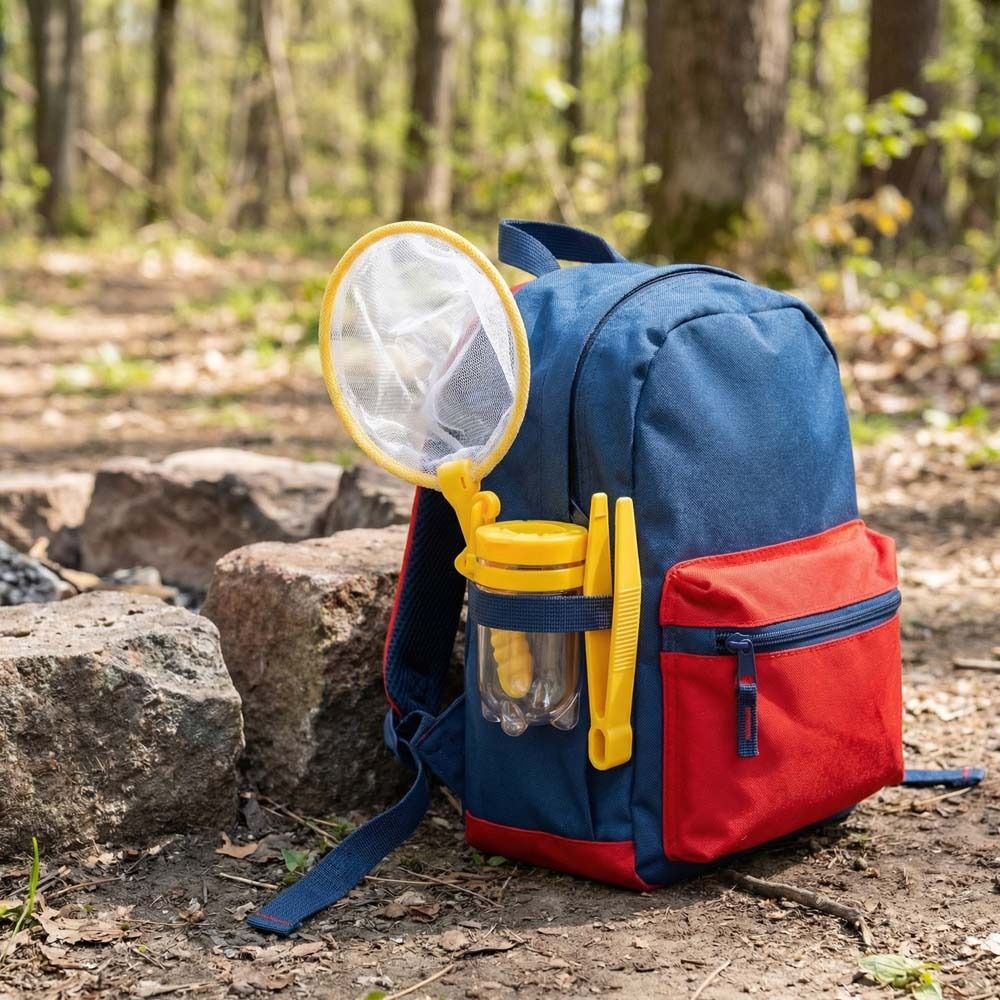 Set de Aventura al Aire Libre  - Outdoor Adventure Box reseña y precio
