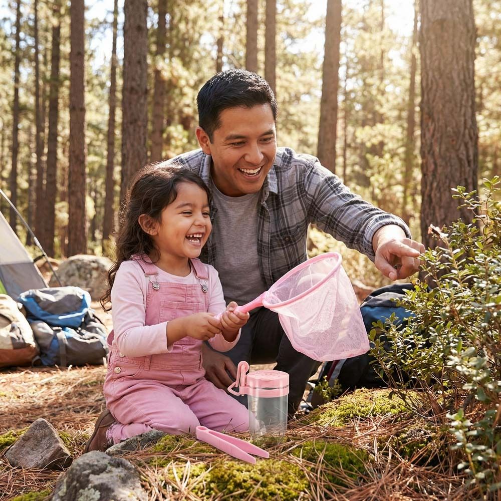 Set de Aventura al Aire Libre  - Outdoor Adventure Box reseña y precio