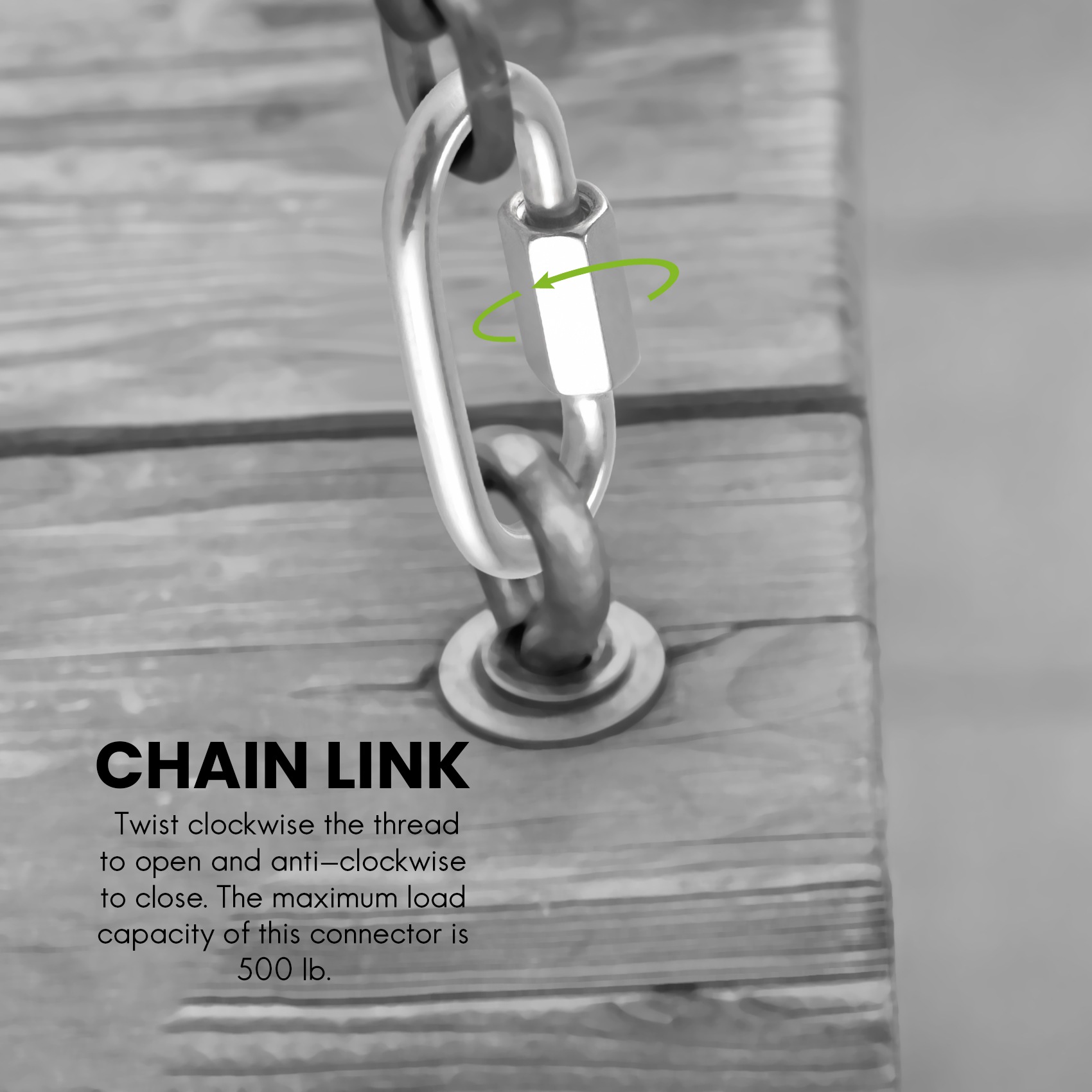A60Z12 Piezas de Conectores de - Carabiner Locking D reseña y precio