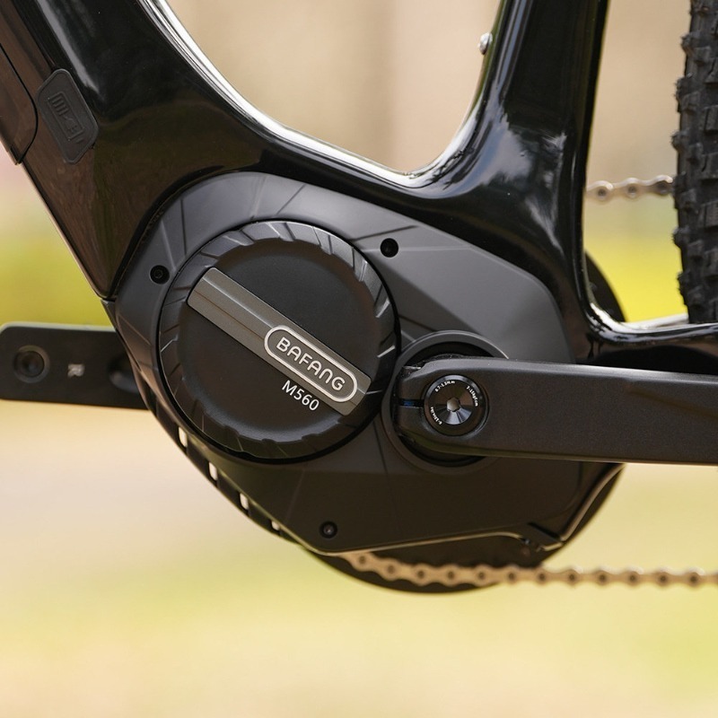 Bicicleta Eléctrica de Montaña - Outdoor Adventure Center reseña y precio