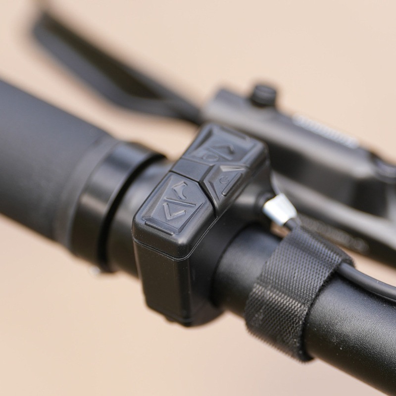 Bicicleta Eléctrica de Montaña - Outdoor Adventure Center reseña y precio