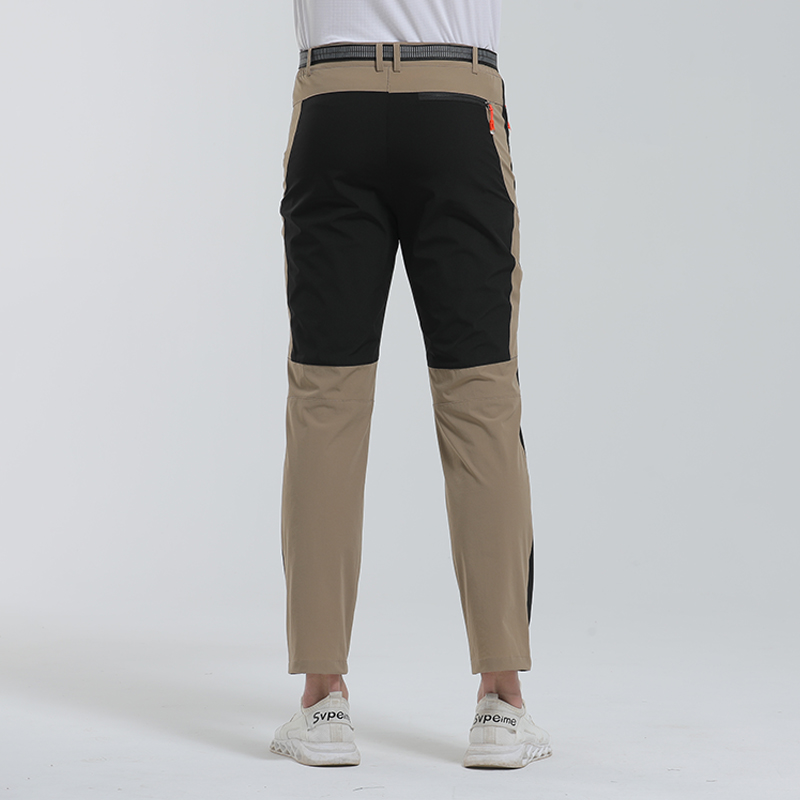 Pantalones Impermeables para H - Outdoor Adventure Clothing reseña y precio
