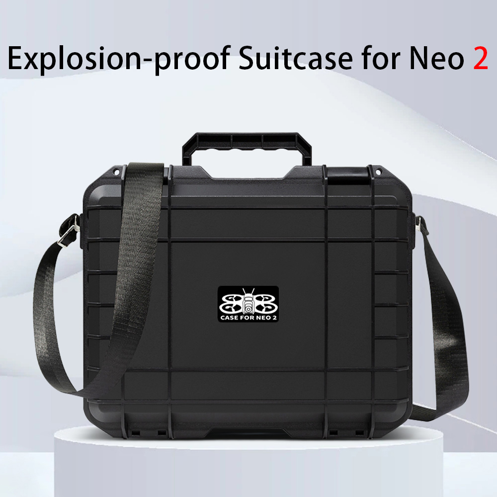 Funda para DJI NEO 2, funda a  - Outdoor Adventure Box reseña y precio