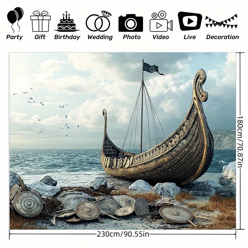 Grandes fondos de fotografía d - Outdoor Adventure Background reseña y precio