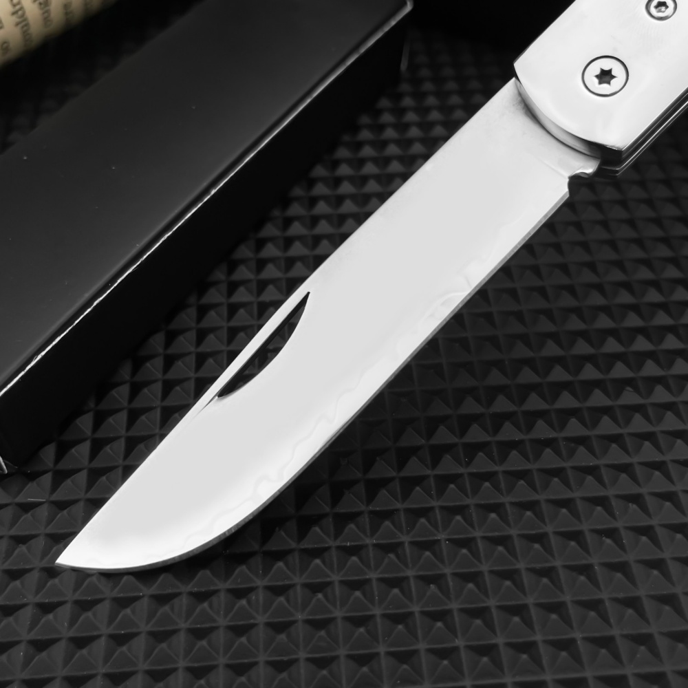 Cuchillo Plegable Multifuncion - Outdoor Adventure Festival reseña y precio