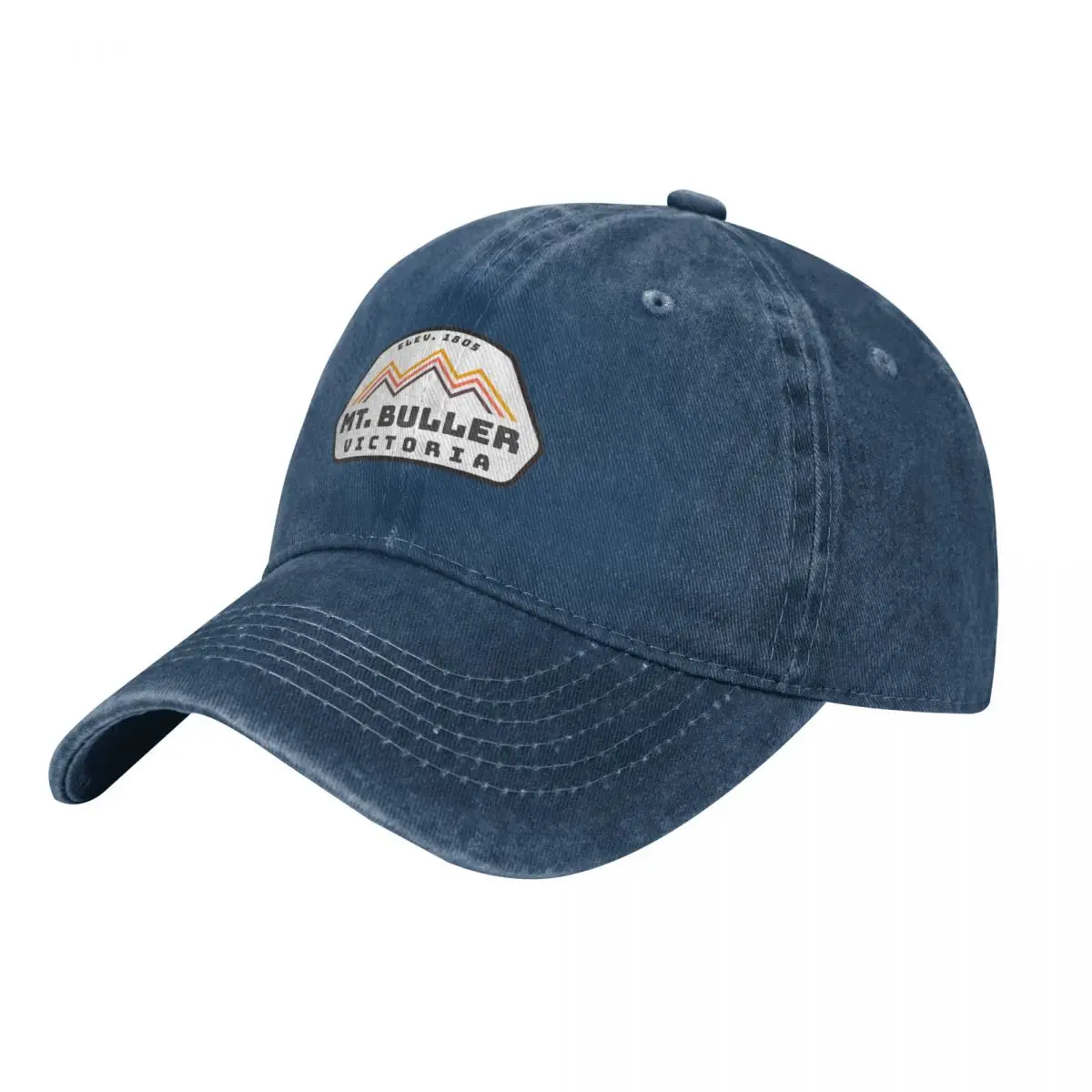 Gorra de Béisbol Vintage Retro - Outdoor Adventure Victoria reseña y precio