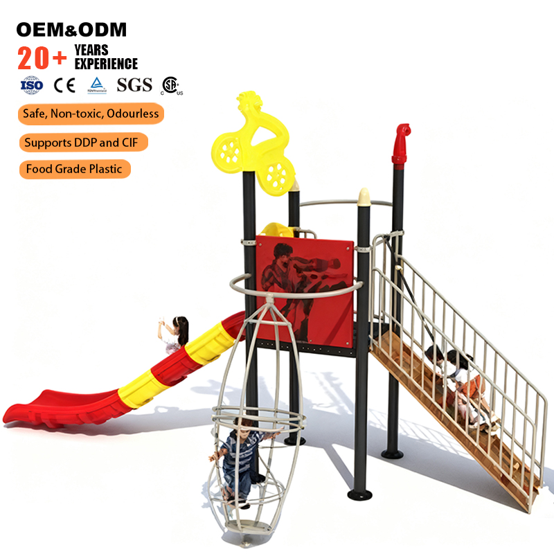 Centro de Aventuras y Activida - Outdoor Adventure Center reseña y precio