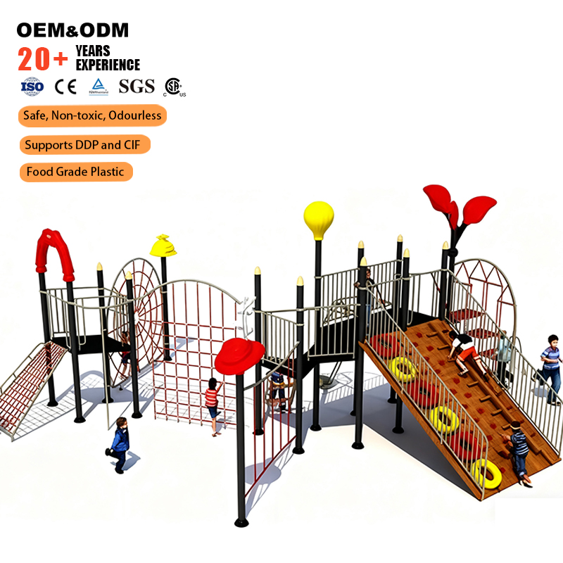 Centro de Aventuras y Activida - Outdoor Adventure Center reseña y precio
