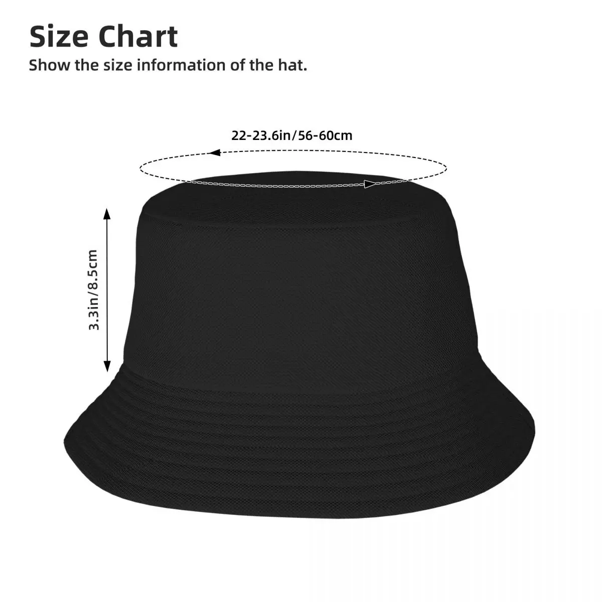 1 sombrero tipo pescador con e - Outdoor Adventure Festival reseña y precio