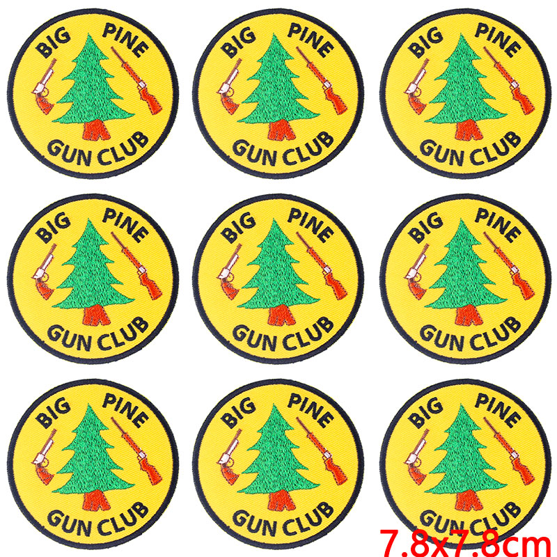 Parche para planchar al aire l - Outdoor Adventure Clothing reseña y precio
