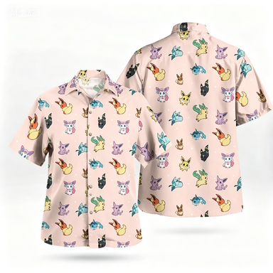Camisa Hawaiana con Estampado  - Outdoor Adventure Clothing reseña y precio