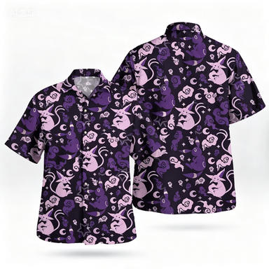 Camisa Hawaiana con Estampado  - Outdoor Adventure Clothing reseña y precio