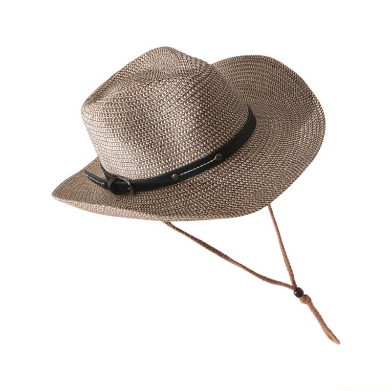 Sombrero panamá transpirable 3 - Outdoor Adventure Festival reseña y precio