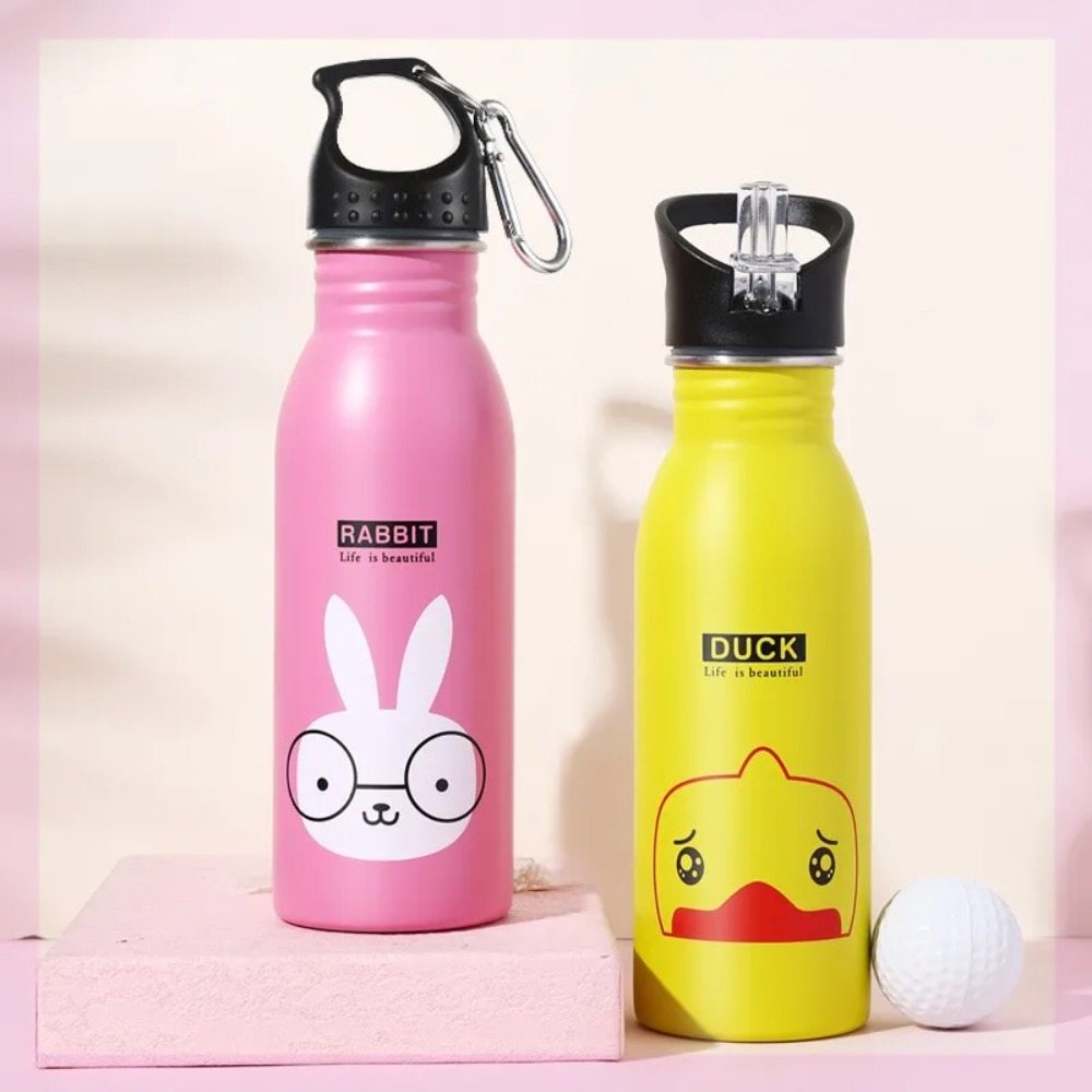 Linda Taza con Diseño de Anima - Outdoor Adventure Kids reseña y precio