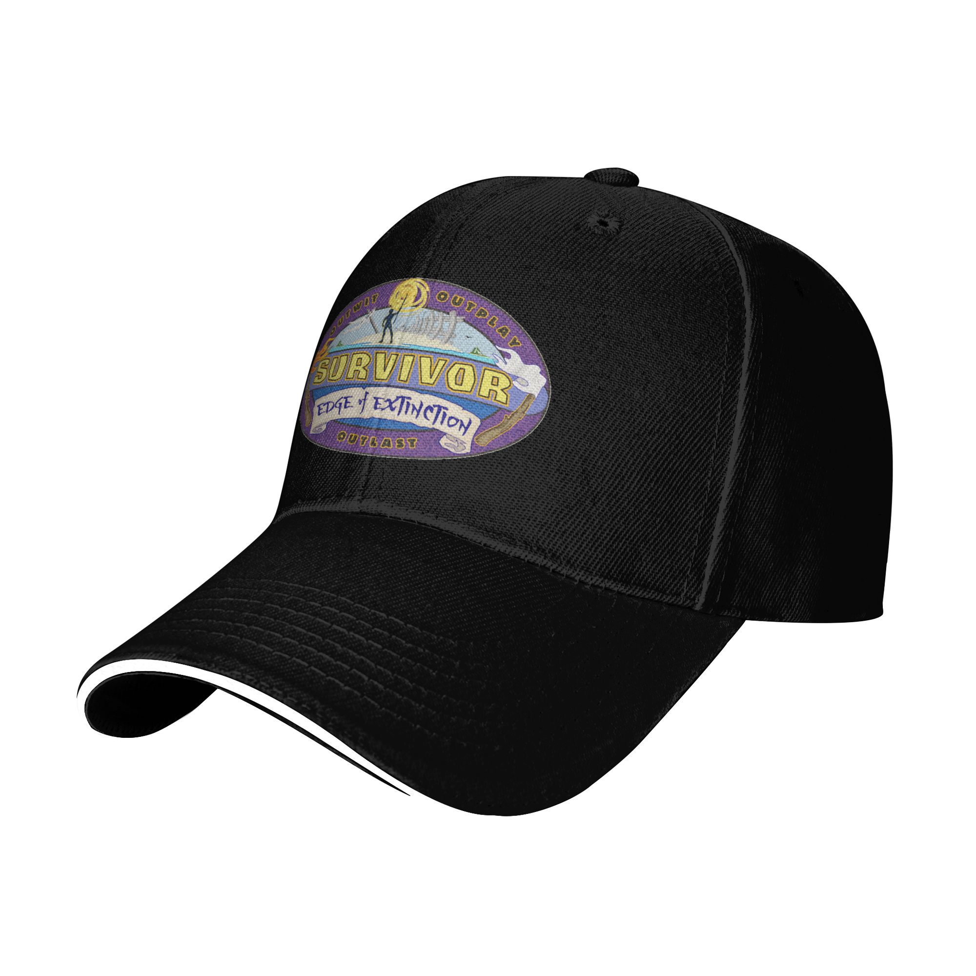 Gorra de béisbol personalizada - Outdoor Adventure Show reseña y precio