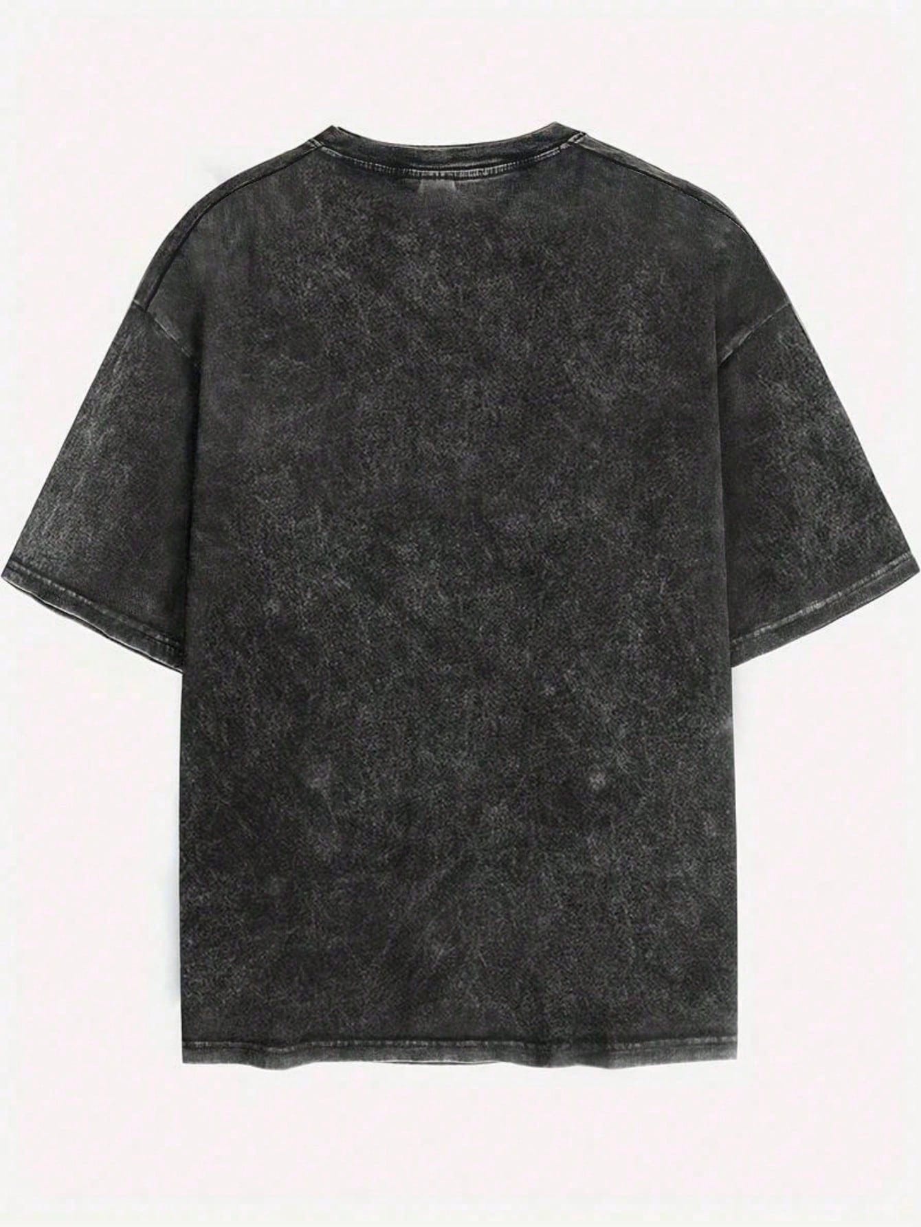 Camiseta Vintage para Hombre c - Outdoor Adventure Festival reseña y precio