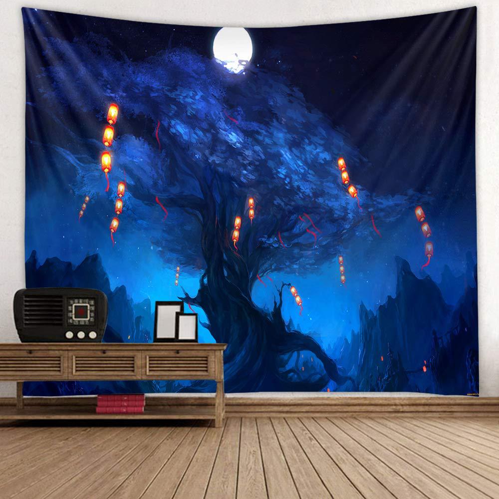 VIKAMA Tela Decorativa para Pa - Outdoor Adventure Background reseña y precio