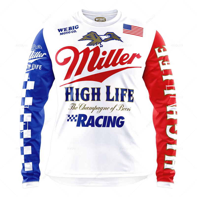 Camiseta de motocicleta para b - Outdoor Adventure Clothing reseña y precio