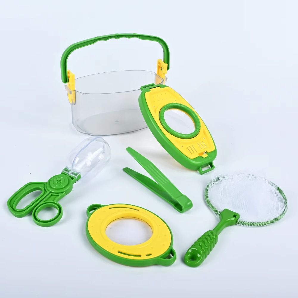 Set de aventura al aire libre  - Outdoor Adventure Box reseña y precio