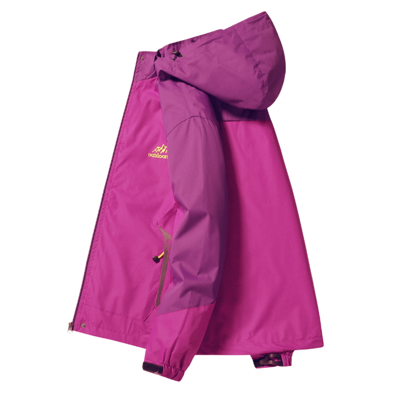 Chaqueta de senderismo de prim - Outdoor Adventure Clothing reseña y precio
