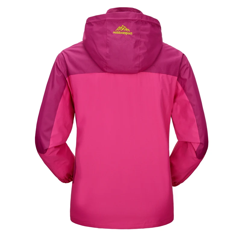Chaqueta de senderismo de prim - Outdoor Adventure Clothing reseña y precio