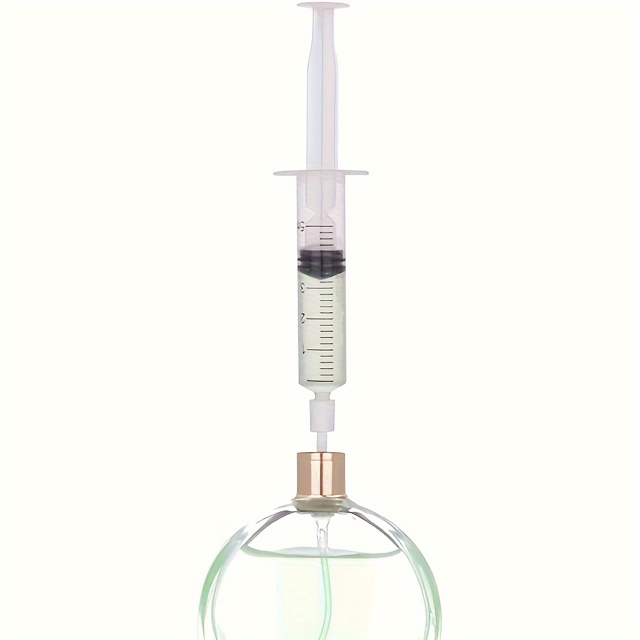 3 uds pajita de goteo PP Perfu - Water Filter Straw reseña y precio