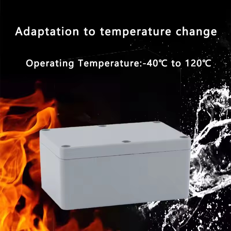 Caja de Conexiones para Exteri - Outdoor Adventure Box reseña y precio