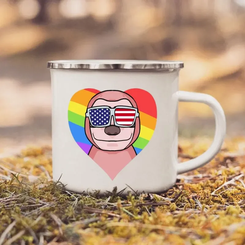 Tazas de café Take It Sloth, t - Outdoor Adventure Festival reseña y precio