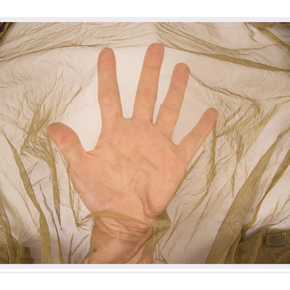 Ropa Transpirable Antimosquito - Outdoor Adventure Clothing reseña y precio